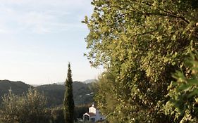 B&B La Fustaia