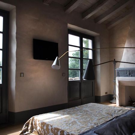 B&B La Fustaia Sarzana Extérieur photo