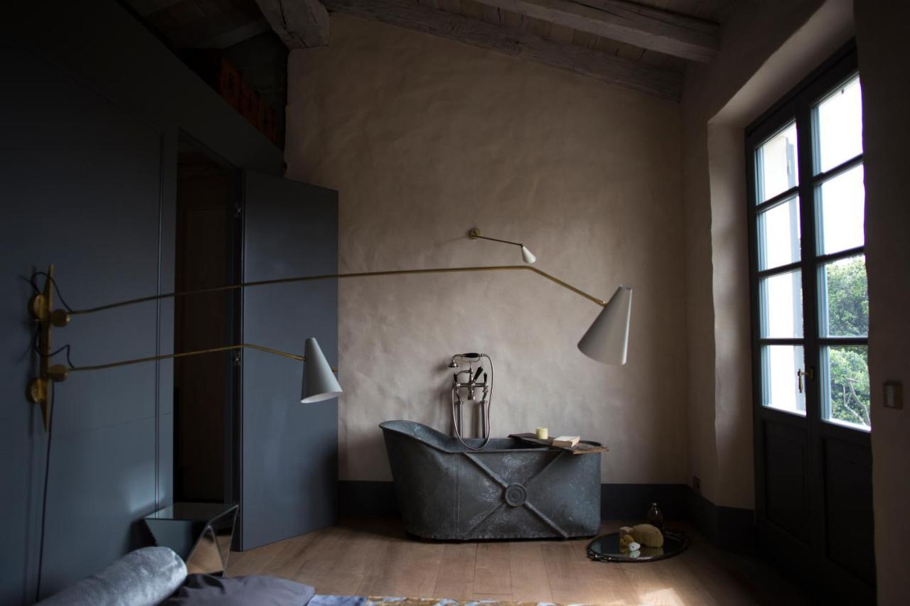 B&B La Fustaia Sarzana Extérieur photo