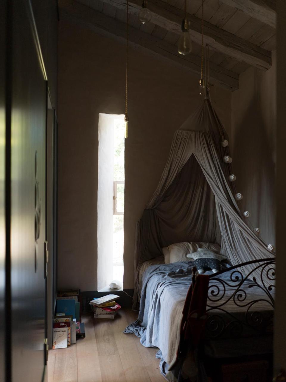 B&B La Fustaia Sarzana Extérieur photo