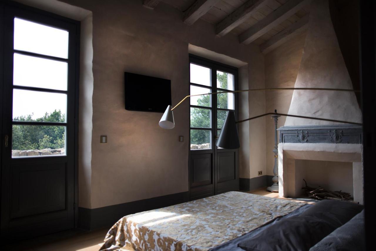 B&B La Fustaia Sarzana Extérieur photo