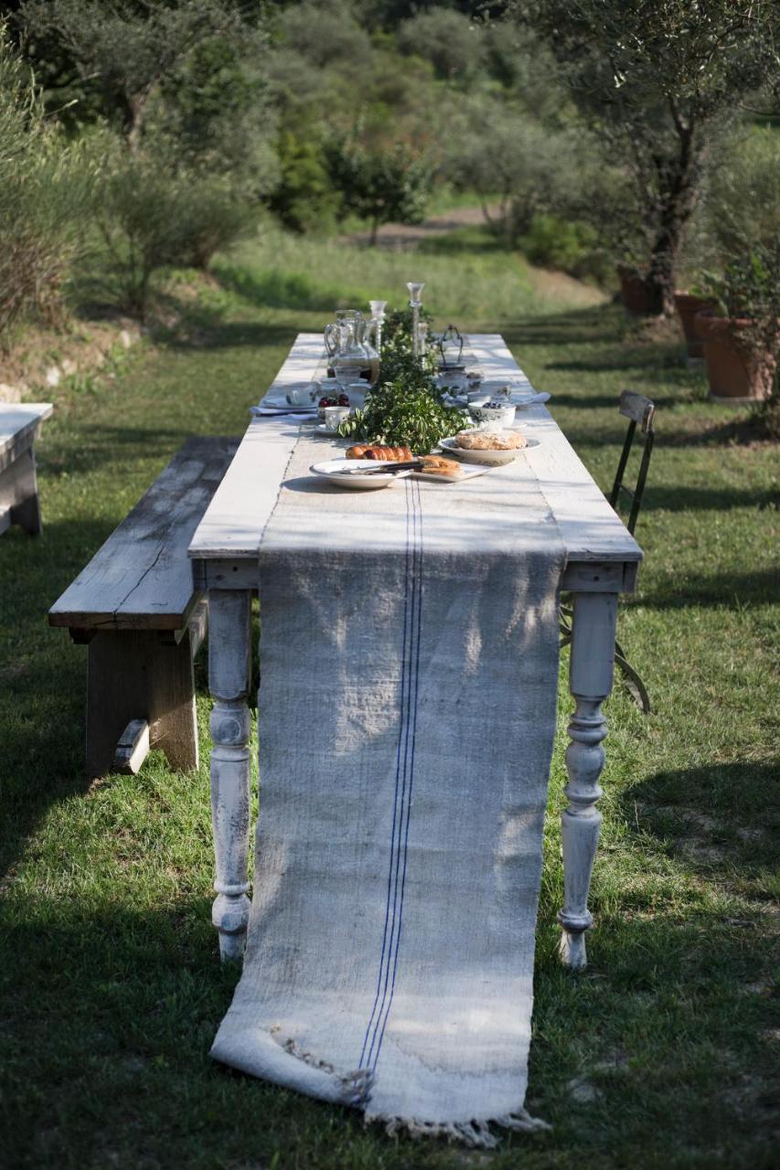 B&B La Fustaia Sarzana Extérieur photo