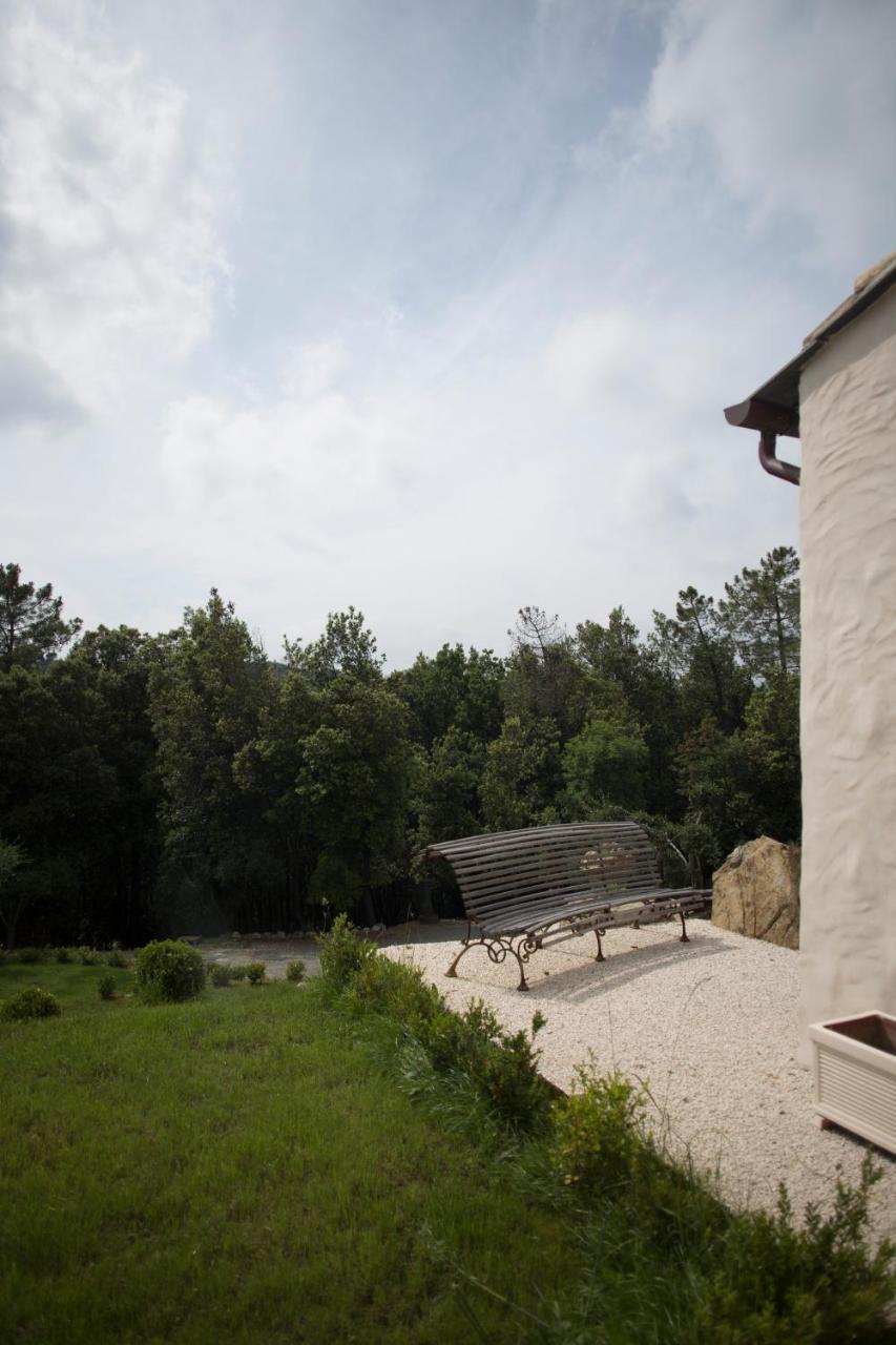 B&B La Fustaia Sarzana Extérieur photo