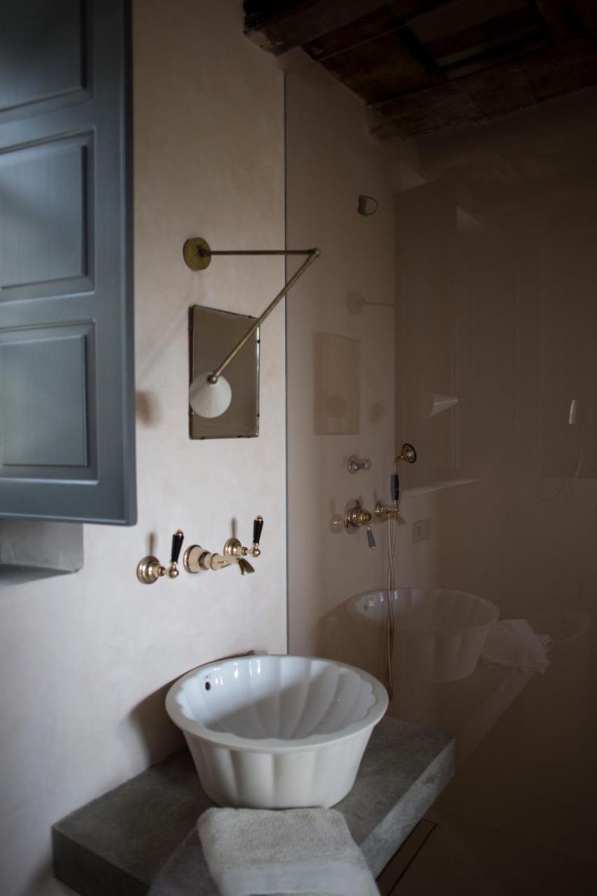 B&B La Fustaia Sarzana Extérieur photo