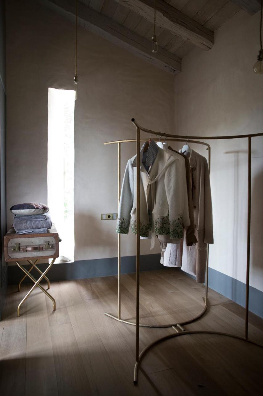 B&B La Fustaia Sarzana Extérieur photo