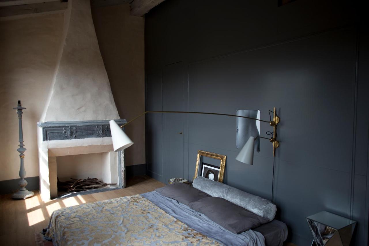 B&B La Fustaia Sarzana Extérieur photo